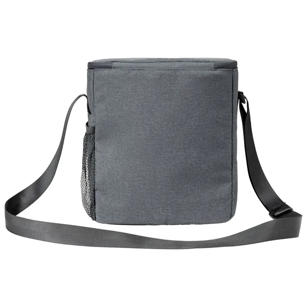 Soft Pack Insulated Cooler Bag - Soft Pack Insulated Cooler Bag - Image 2 of 5