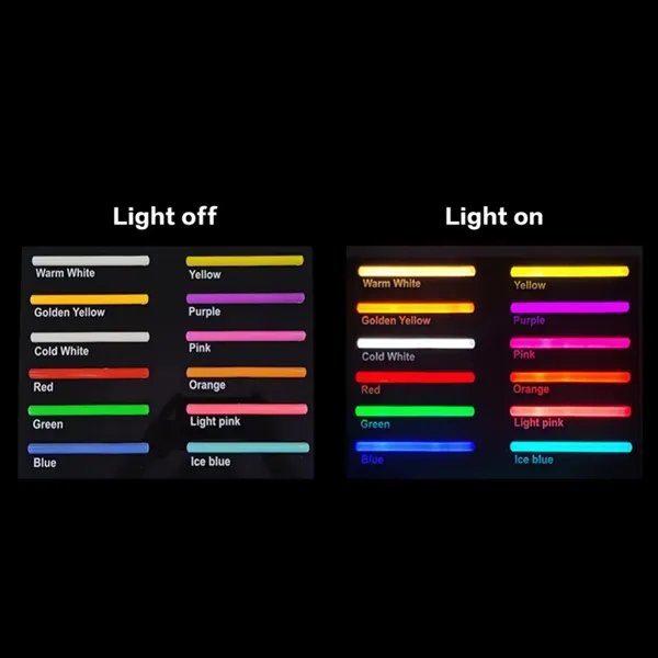 Custom Neon Sign(12"*12") - Custom Neon Sign(12"*12") - Image 2 of 8