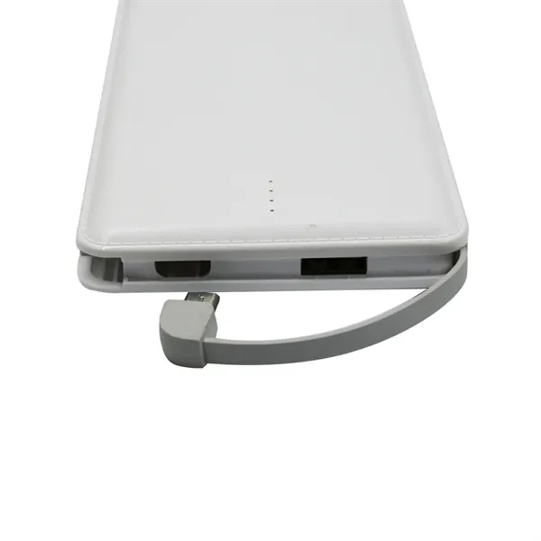 10000mAh Power Bank - 10000mAh Power Bank - Image 2 of 4