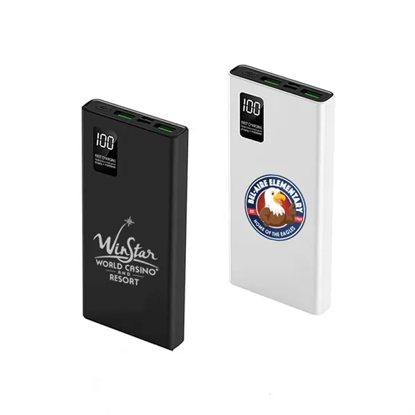 10000mah Fast Charger Power Bank - 10000mah Fast Charger Power Bank - Image 1 of 1