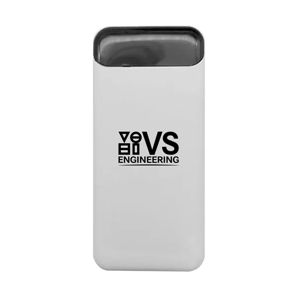 Portable Charger Power Bank 10,000mAh Battery - Portable Charger Power Bank 10,000mAh Battery - Image 3 of 4