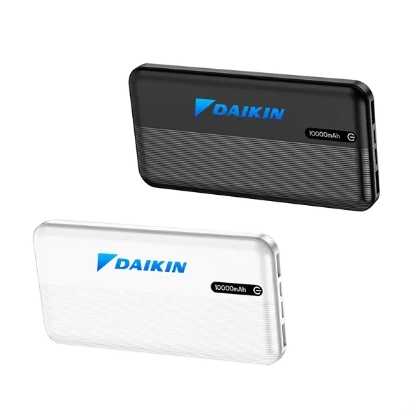 Portable Charger Power Bank 10000mAh - Portable Charger Power Bank 10000mAh - Image 0 of 2