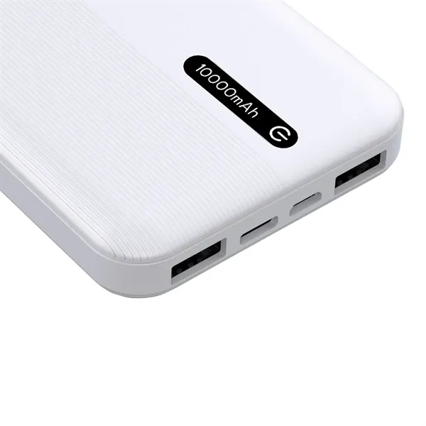 Portable Charger Power Bank 10000mAh - Portable Charger Power Bank 10000mAh - Image 2 of 2