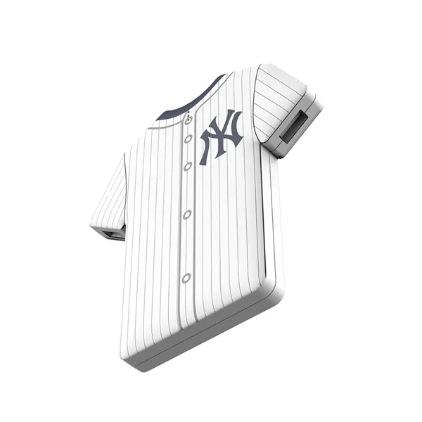 5000mah T-shirt Shaped Cute Power Bank - 5000mah T-shirt Shaped Cute Power Bank - Image 1 of 1