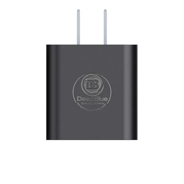 PD 20W Fast Wall Charger - PD 20W Fast Wall Charger - Image 0 of 1