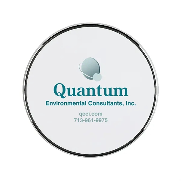 15W QI Certified Fast Wireless Charger - 15W QI Certified Fast Wireless Charger - Image 0 of 2