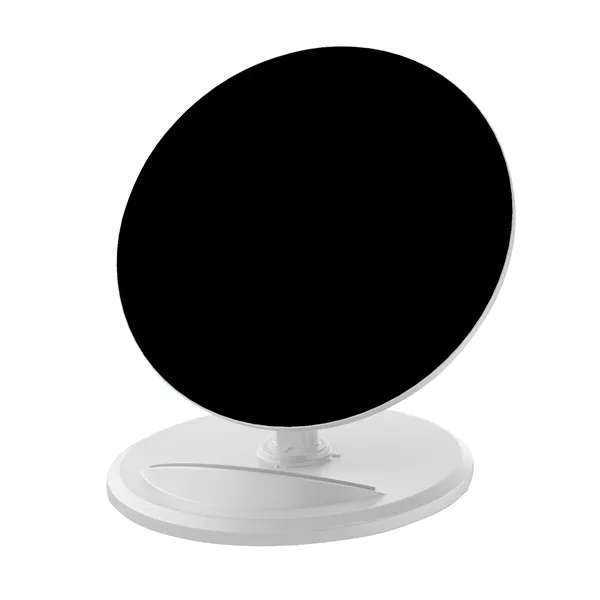 10W Dismountable Desktop Phone Holder Wireless Charger - 10W Dismountable Desktop Phone Holder Wireless Charger - Image 1 of 4