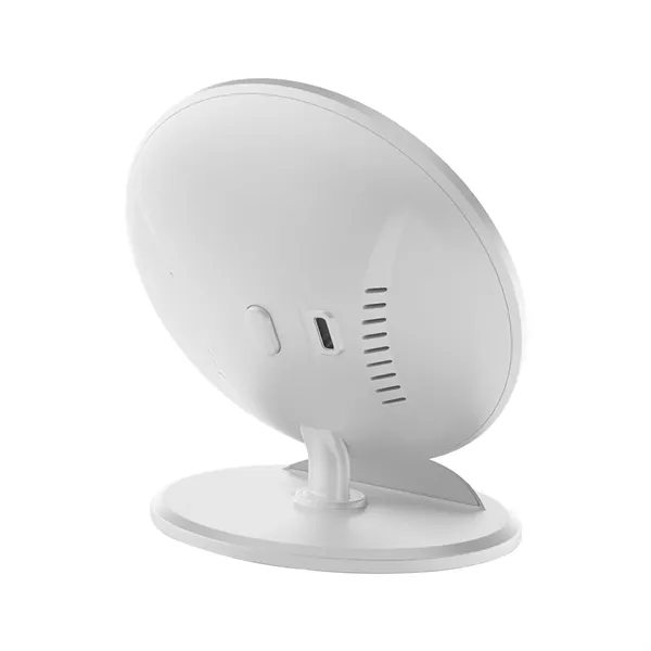 10W Dismountable Desktop Phone Holder Wireless Charger - 10W Dismountable Desktop Phone Holder Wireless Charger - Image 2 of 4