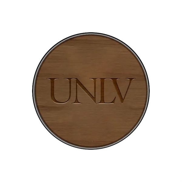 15W QI Certified Walnut Charging Pad - 15W QI Certified Walnut Charging Pad - Image 0 of 5