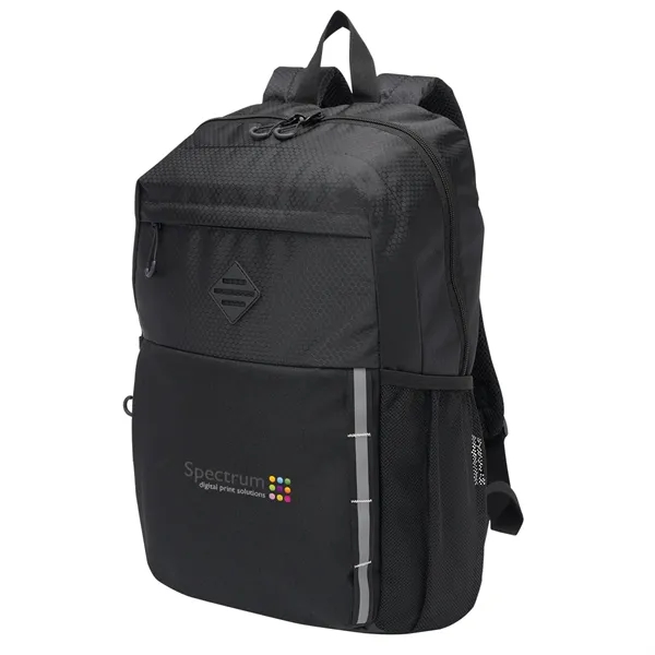 Bainbridge Laptop Backpack - Bainbridge Laptop Backpack - Image 0 of 9
