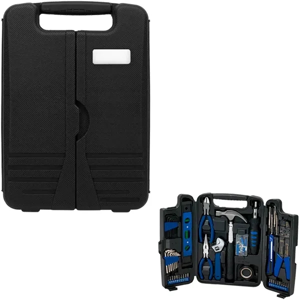 Deluxe Household Tool Set - Deluxe Household Tool Set - Image 0 of 2