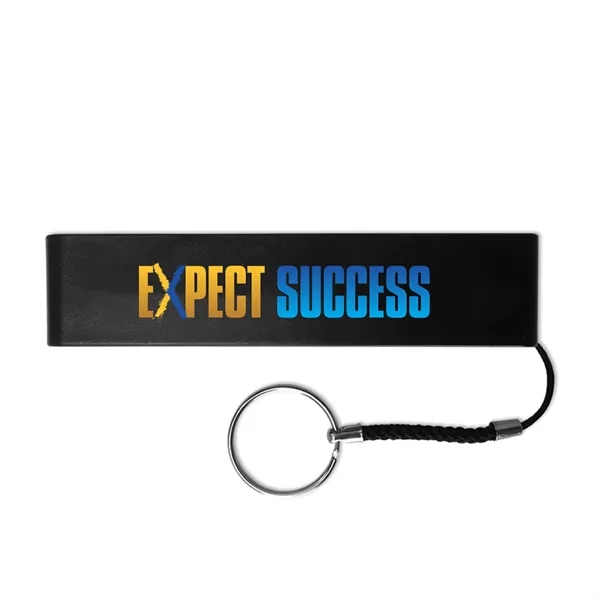 2200mah Keychain Power Bank - 2200mah Keychain Power Bank - Image 0 of 1