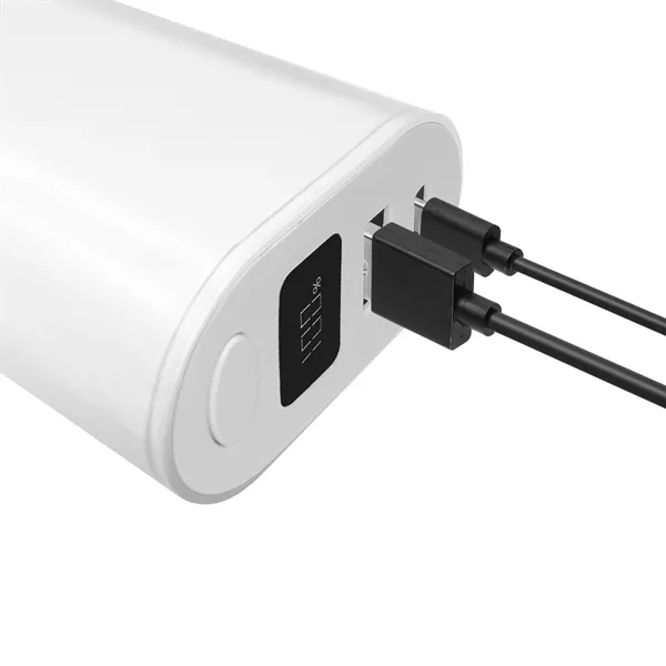 10000mAh PD 20W Portable Power Bank - 10000mAh PD 20W Portable Power Bank - Image 3 of 3