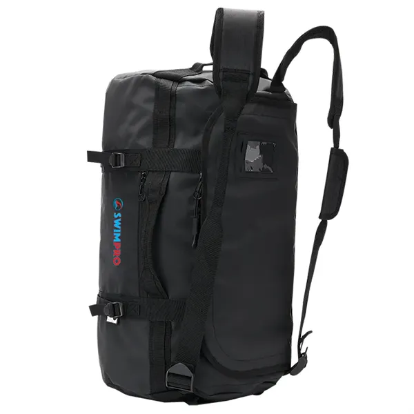 Urban Peak® Waterproof Backpack/Duffel Bag - Urban Peak® Waterproof Backpack/Duffel Bag - Image 5 of 10