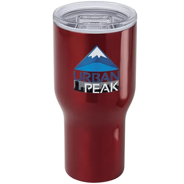 30 oz Urban Peak® Vacuum Tumbler - 30 oz Urban Peak® Vacuum Tumbler - Image 15 of 18