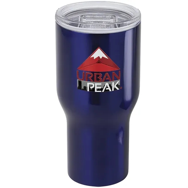 30 oz Urban Peak® Vacuum Tumbler - 30 oz Urban Peak® Vacuum Tumbler - Image 17 of 18