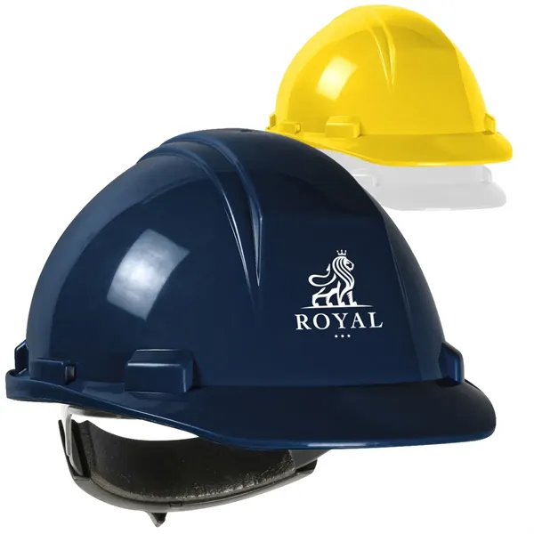 Mont-Blanc™ Type II Cap Style Hard Hat - Mont-Blanc™ Type II Cap Style Hard Hat - Image 0 of 24