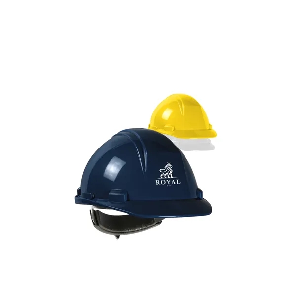 Mont-Blanc™ Type II Cap Style Hard Hat - Mont-Blanc™ Type II Cap Style Hard Hat - Image 9 of 24
