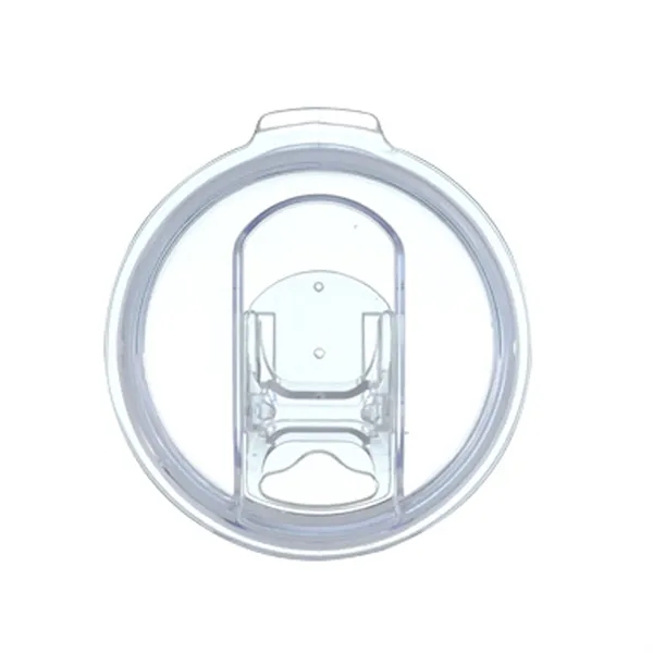 20 Oz Coffee Mug Double Wall Stainless Steel - 20 Oz Coffee Mug Double Wall Stainless Steel - Image 2 of 2