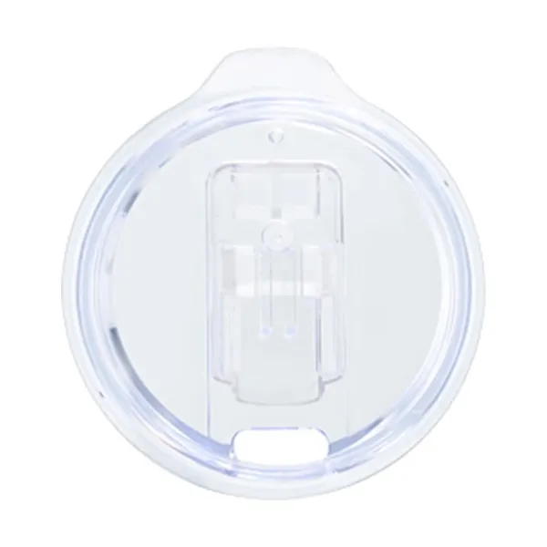 14 oz Coffee Mug Double Wall With Handle - 14 oz Coffee Mug Double Wall With Handle - Image 2 of 2