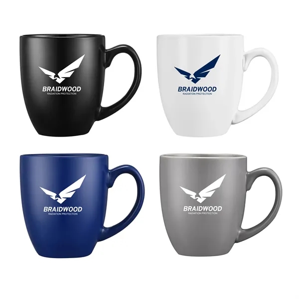 16oz Ceramic Coffee Mug - 16oz Ceramic Coffee Mug - Image 1 of 1