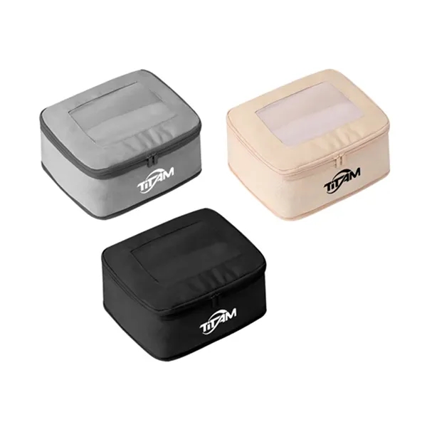 Medium Travel Organizer Bag - Medium Travel Organizer Bag - Image 1 of 2