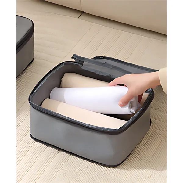 Medium Travel Organizer Bag - Medium Travel Organizer Bag - Image 2 of 2