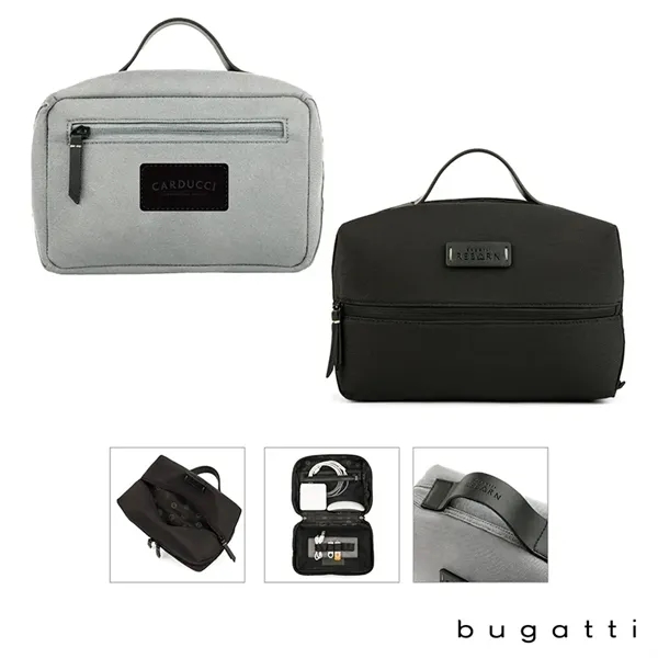 Bugatti Reborn Multifunction Case - Bugatti Reborn Multifunction Case - Image 0 of 18