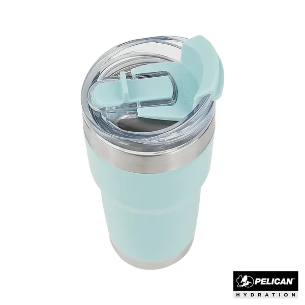 Pelican Traveler™ 22 oz. Double Wall Stainless Steel Trav... - Pelican Traveler™ 22 oz. Double Wall Stainless Steel Trav... - Image 14 of 209
