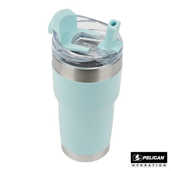 Pelican Traveler™ 22 oz. Double Wall Stainless Steel Trav... - Pelican Traveler™ 22 oz. Double Wall Stainless Steel Trav... - Image 16 of 209