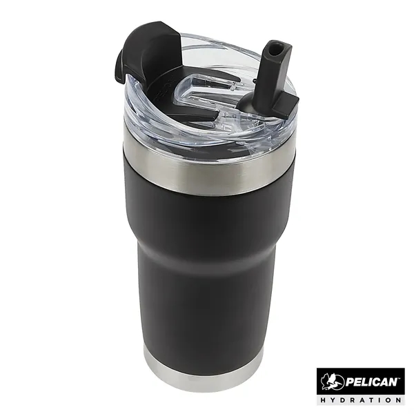 Pelican Traveler™ 22 oz. Double Wall Stainless Steel Trav... - Pelican Traveler™ 22 oz. Double Wall Stainless Steel Trav... - Image 38 of 209