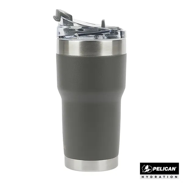 Pelican Traveler™ 22 oz. Double Wall Stainless Steel Trav... - Pelican Traveler™ 22 oz. Double Wall Stainless Steel Trav... - Image 75 of 209
