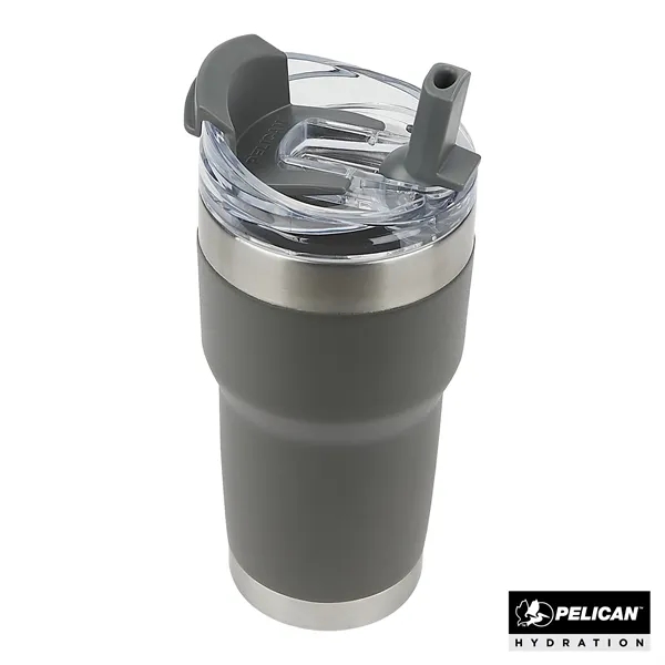 Pelican Traveler™ 22 oz. Double Wall Stainless Steel Trav... - Pelican Traveler™ 22 oz. Double Wall Stainless Steel Trav... - Image 81 of 209