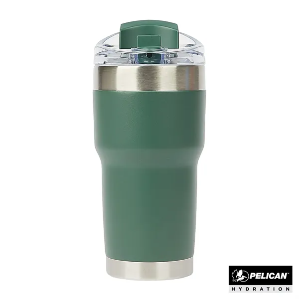 Pelican Traveler™ 22 oz. Double Wall Stainless Steel Trav... - Pelican Traveler™ 22 oz. Double Wall Stainless Steel Trav... - Image 99 of 209