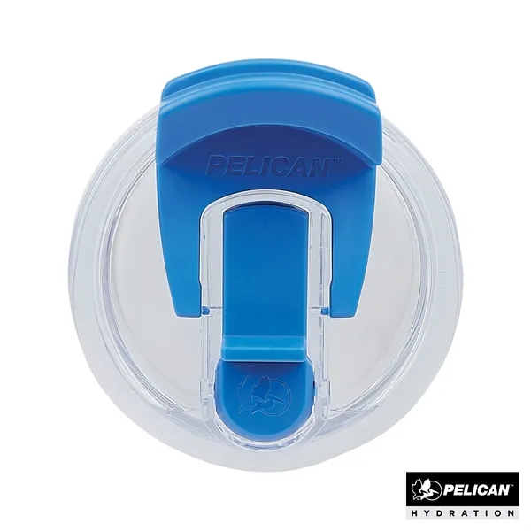 Pelican Traveler™ 22 oz. Double Wall Stainless Steel Trav... - Pelican Traveler™ 22 oz. Double Wall Stainless Steel Trav... - Image 149 of 209