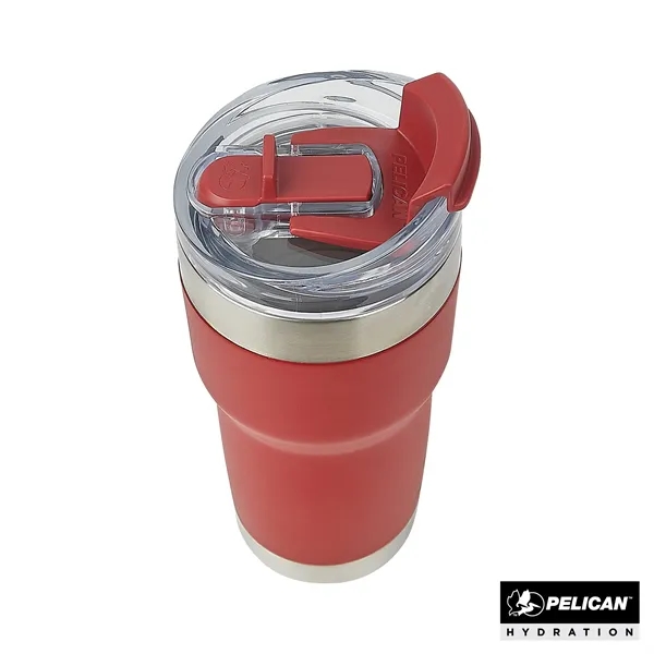 Pelican Traveler™ 22 oz. Double Wall Stainless Steel Trav... - Pelican Traveler™ 22 oz. Double Wall Stainless Steel Trav... - Image 164 of 209