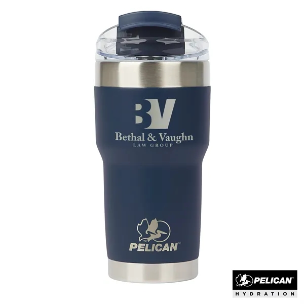 Pelican Traveler™ 22 oz. Double Wall Stainless Steel Trav... - Pelican Traveler™ 22 oz. Double Wall Stainless Steel Trav... - Image 175 of 209