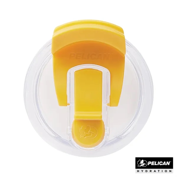 Pelican Traveler™ 22 oz. Double Wall Stainless Steel Trav... - Pelican Traveler™ 22 oz. Double Wall Stainless Steel Trav... - Image 208 of 209