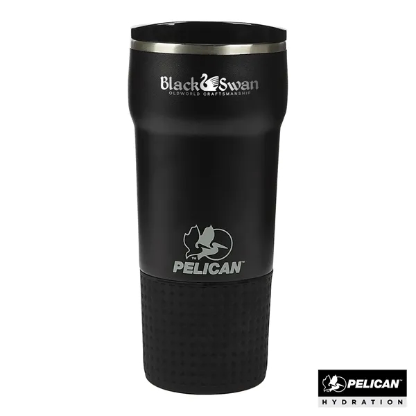 Pelican Cascade™ 22 oz. Recycled Double Wall Stainless St... - Pelican Cascade™ 22 oz. Recycled Double Wall Stainless St... - Image 16 of 190