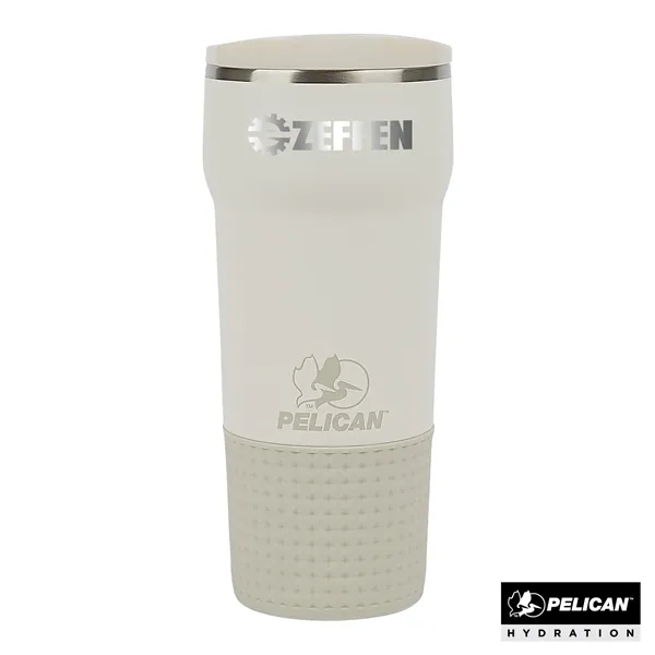 Pelican Cascade™ 22 oz. Recycled Double Wall Stainless St... - Pelican Cascade™ 22 oz. Recycled Double Wall Stainless St... - Image 46 of 190
