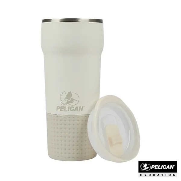 Pelican Cascade™ 22 oz. Recycled Double Wall Stainless St... - Pelican Cascade™ 22 oz. Recycled Double Wall Stainless St... - Image 52 of 190