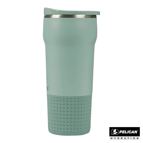 Pelican Cascade™ 22 oz. Recycled Double Wall Stainless St... - Pelican Cascade™ 22 oz. Recycled Double Wall Stainless St... - Image 79 of 190