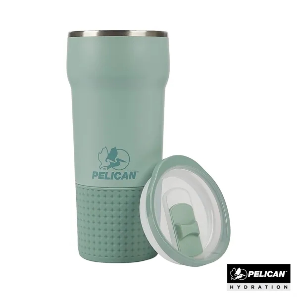 Pelican Cascade™ 22 oz. Recycled Double Wall Stainless St... - Pelican Cascade™ 22 oz. Recycled Double Wall Stainless St... - Image 83 of 190