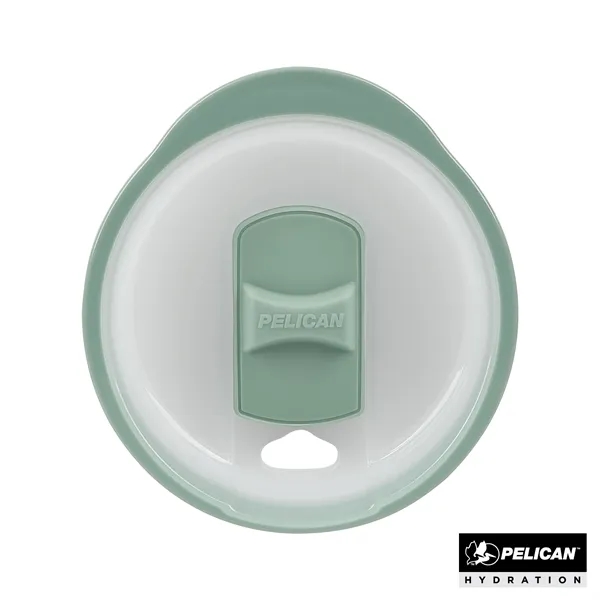 Pelican Cascade™ 22 oz. Recycled Double Wall Stainless St... - Pelican Cascade™ 22 oz. Recycled Double Wall Stainless St... - Image 87 of 190