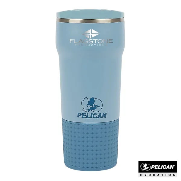 Pelican Cascade™ 22 oz. Recycled Double Wall Stainless St... - Pelican Cascade™ 22 oz. Recycled Double Wall Stainless St... - Image 111 of 190