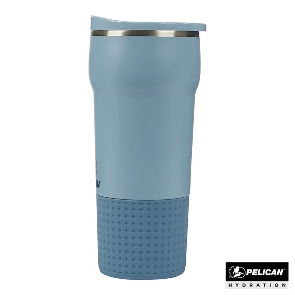 Pelican Cascade™ 22 oz. Recycled Double Wall Stainless St... - Pelican Cascade™ 22 oz. Recycled Double Wall Stainless St... - Image 113 of 190
