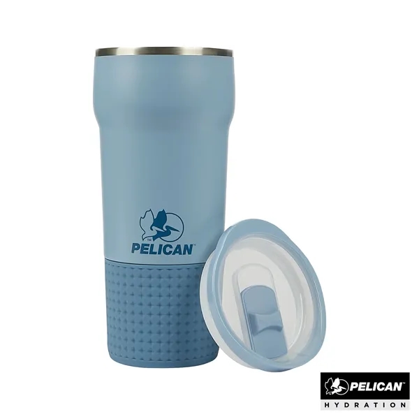 Pelican Cascade™ 22 oz. Recycled Double Wall Stainless St... - Pelican Cascade™ 22 oz. Recycled Double Wall Stainless St... - Image 117 of 190