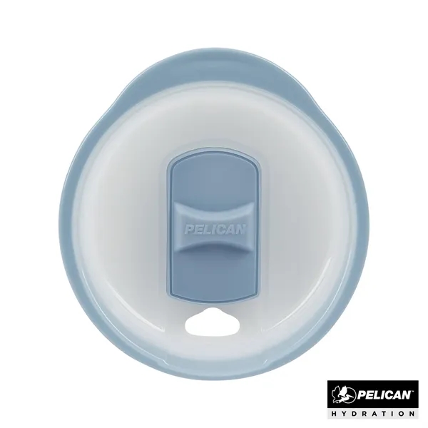 Pelican Cascade™ 22 oz. Recycled Double Wall Stainless St... - Pelican Cascade™ 22 oz. Recycled Double Wall Stainless St... - Image 121 of 190