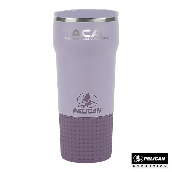 Pelican Cascade™ 22 oz. Recycled Double Wall Stainless St... - Pelican Cascade™ 22 oz. Recycled Double Wall Stainless St... - Image 142 of 190