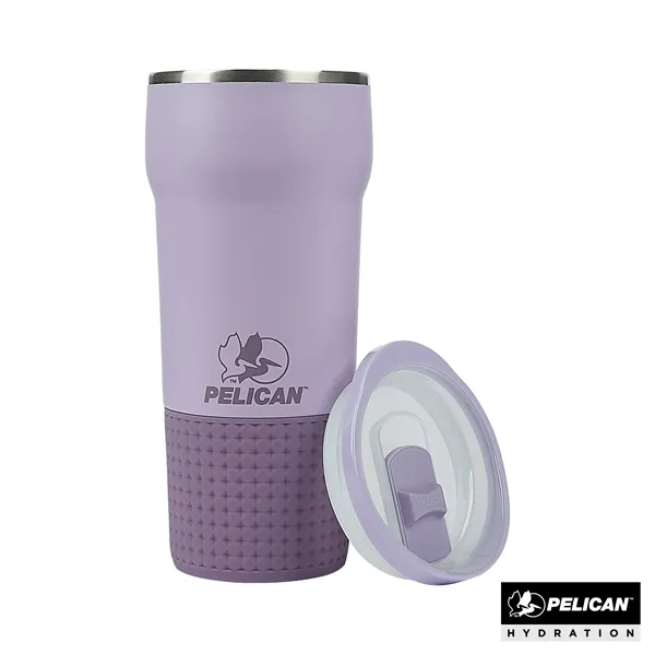 Pelican Cascade™ 22 oz. Recycled Double Wall Stainless St... - Pelican Cascade™ 22 oz. Recycled Double Wall Stainless St... - Image 148 of 190
